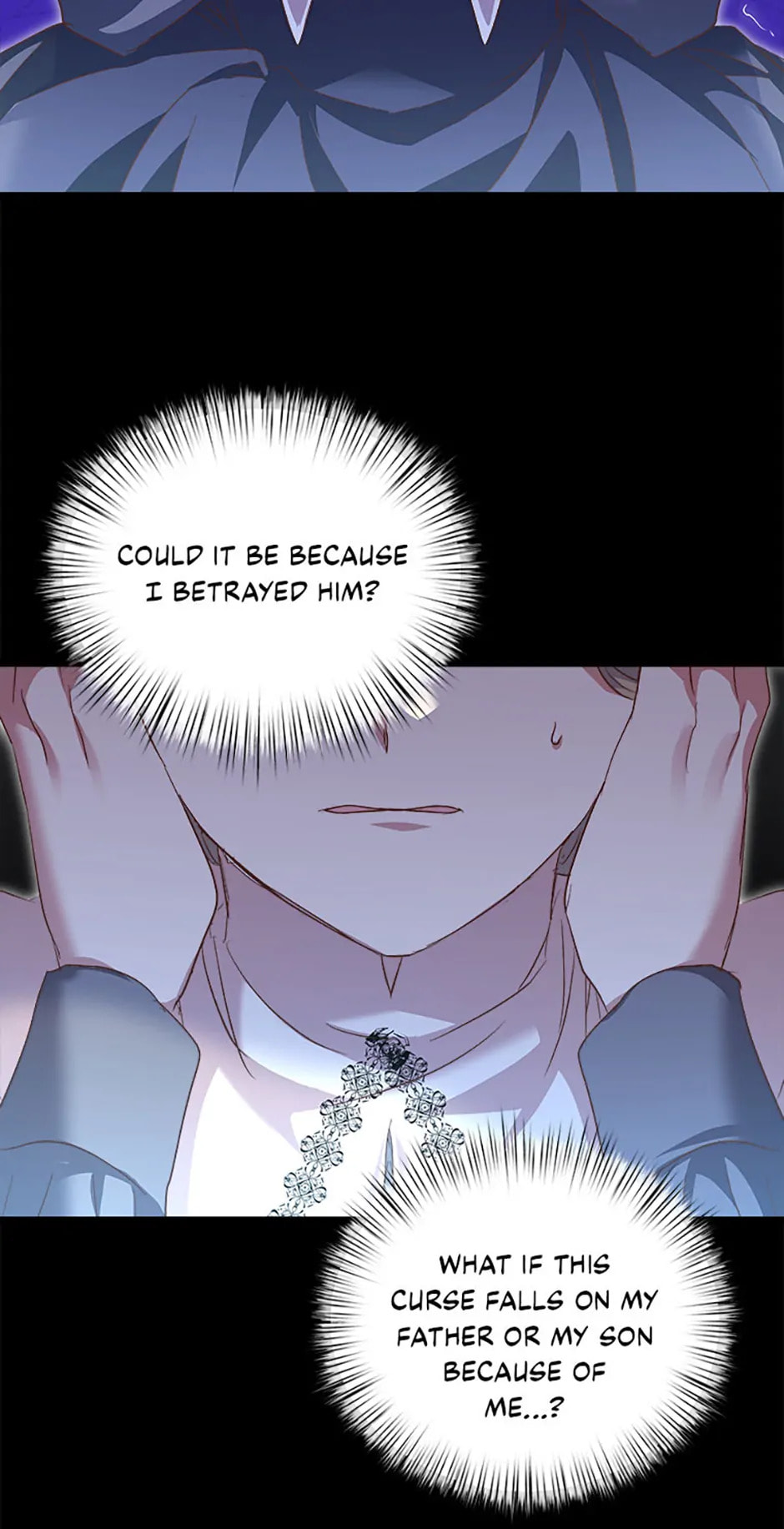 I Don