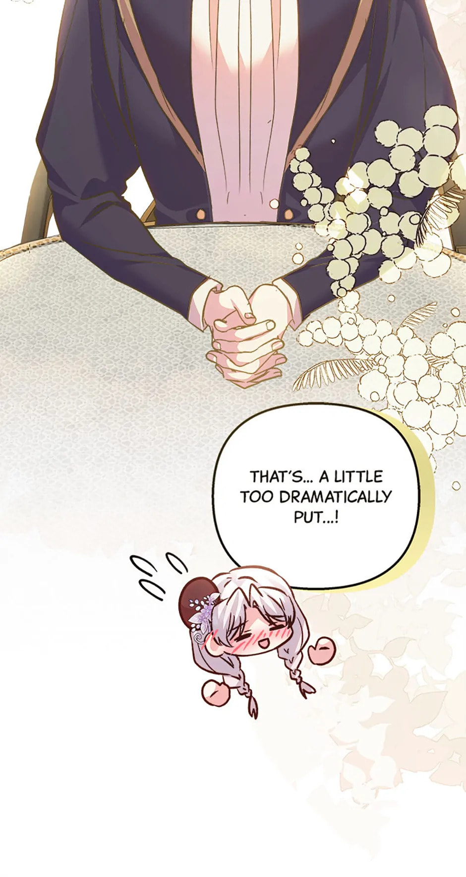 I Don