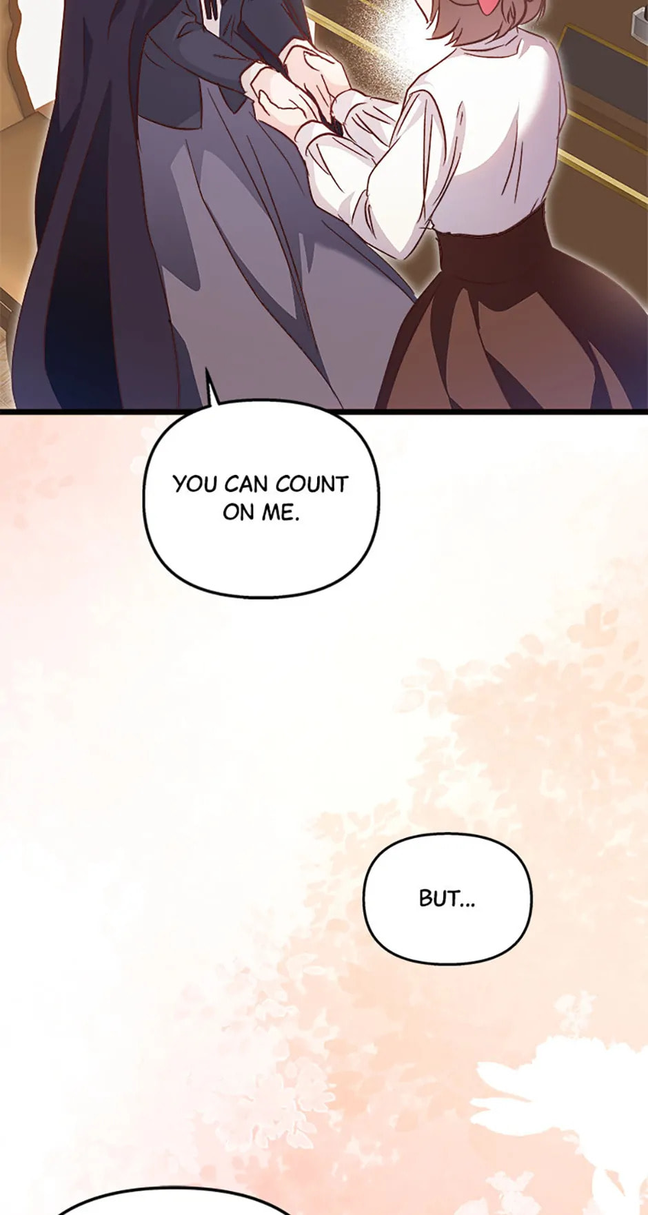 I Don