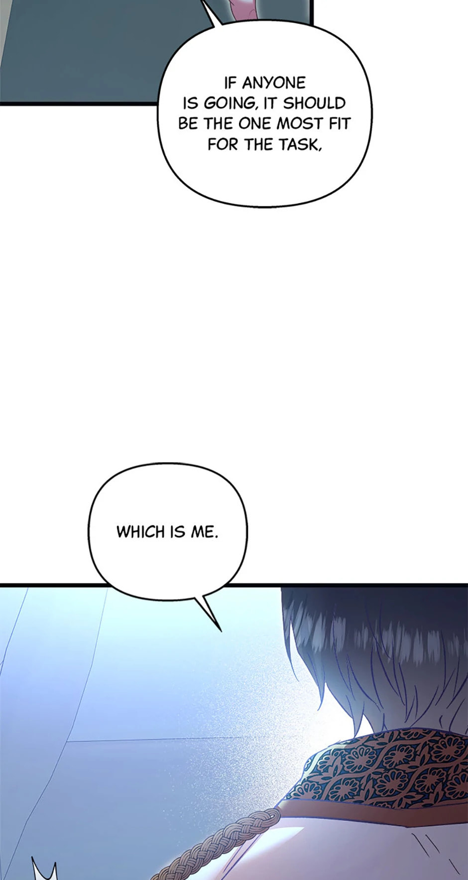 I Don
