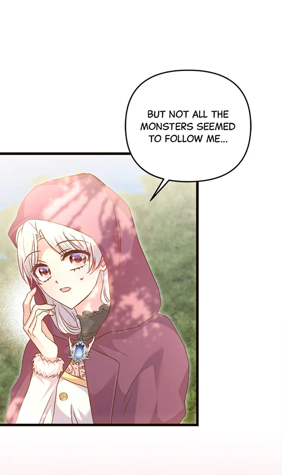 I Don