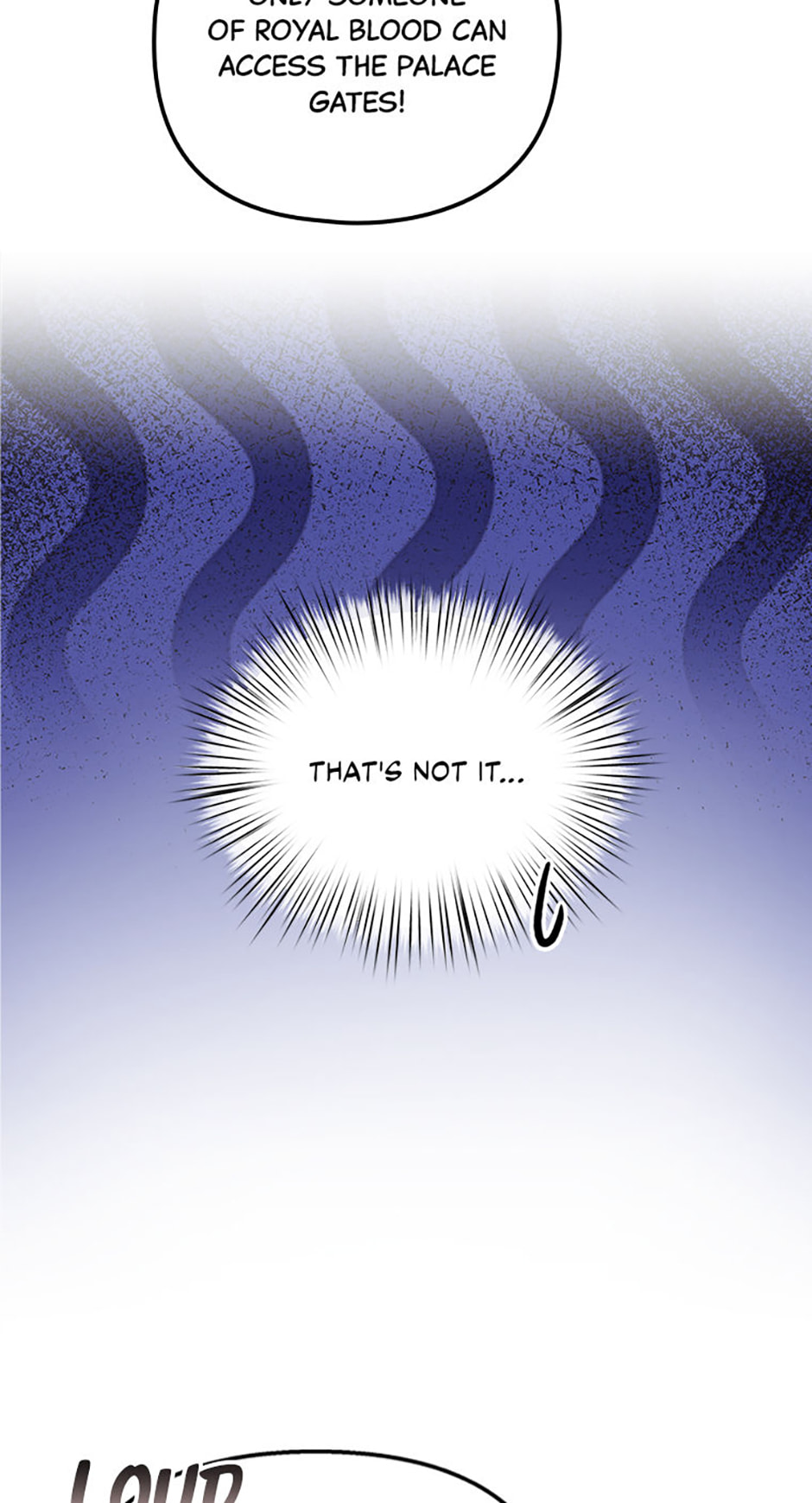 I Don