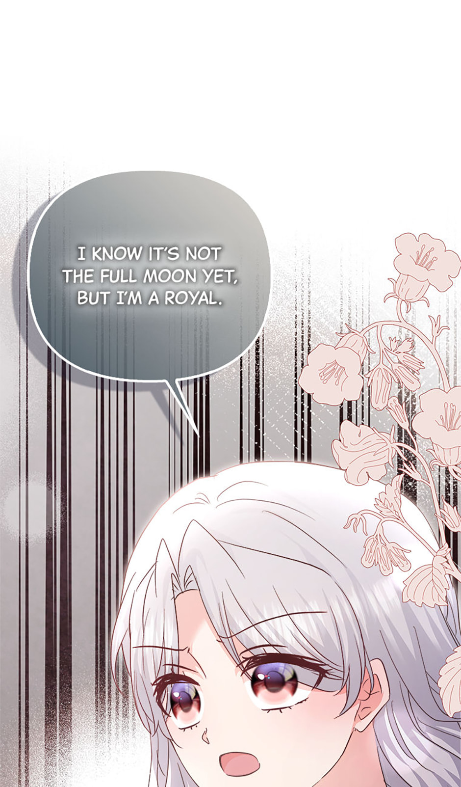I Don