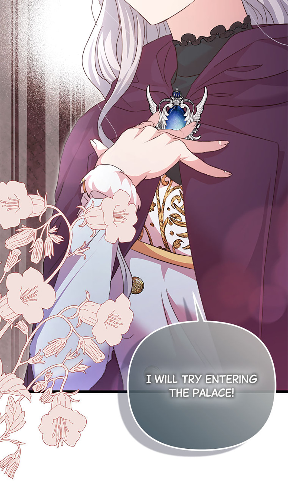 I Don