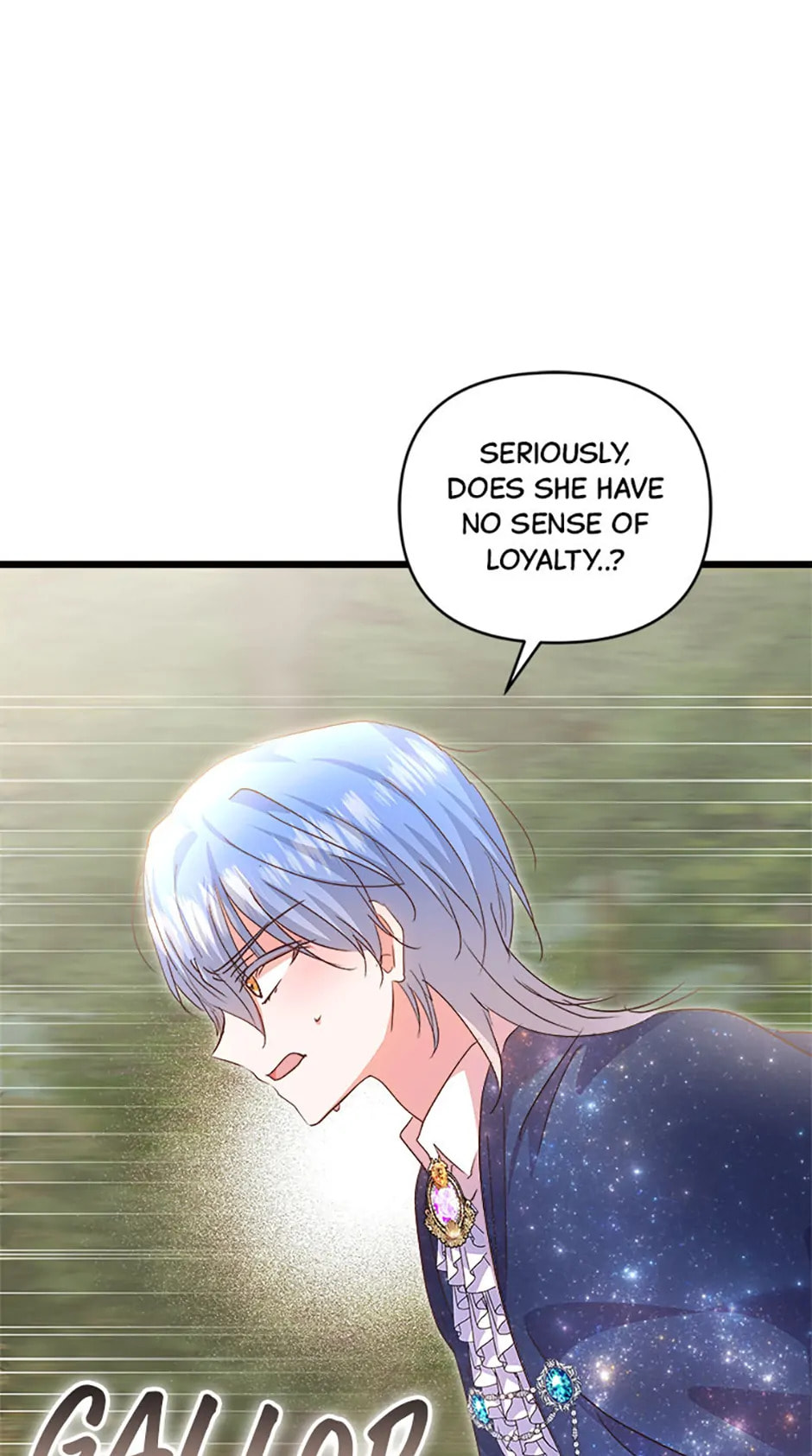 I Don