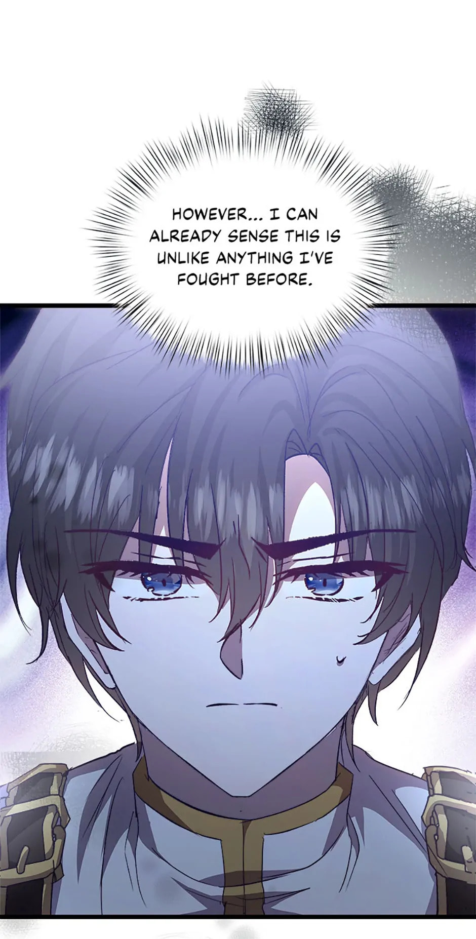 I Don