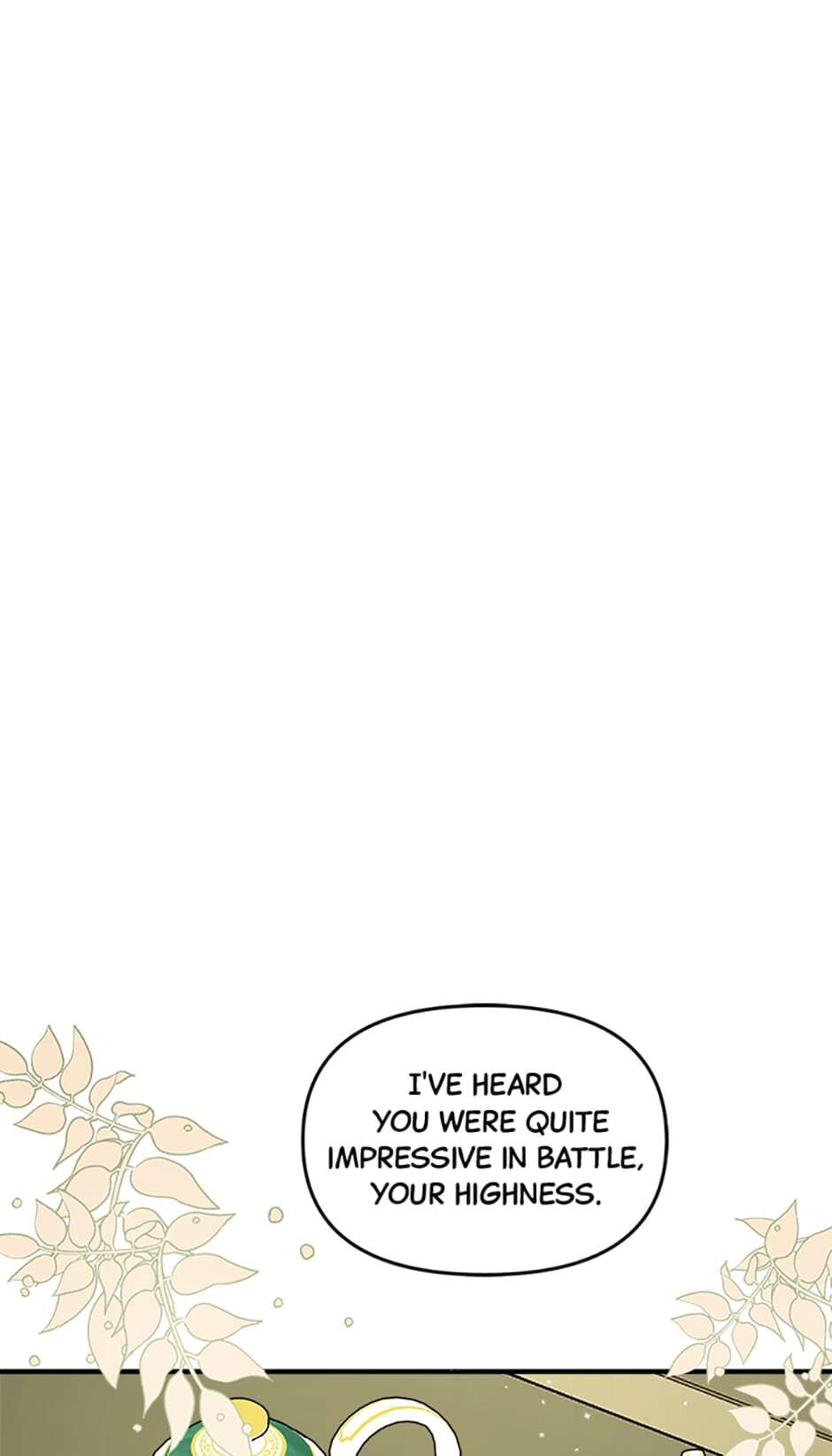 I Don
