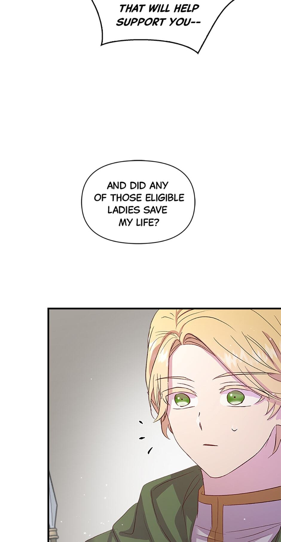I Don