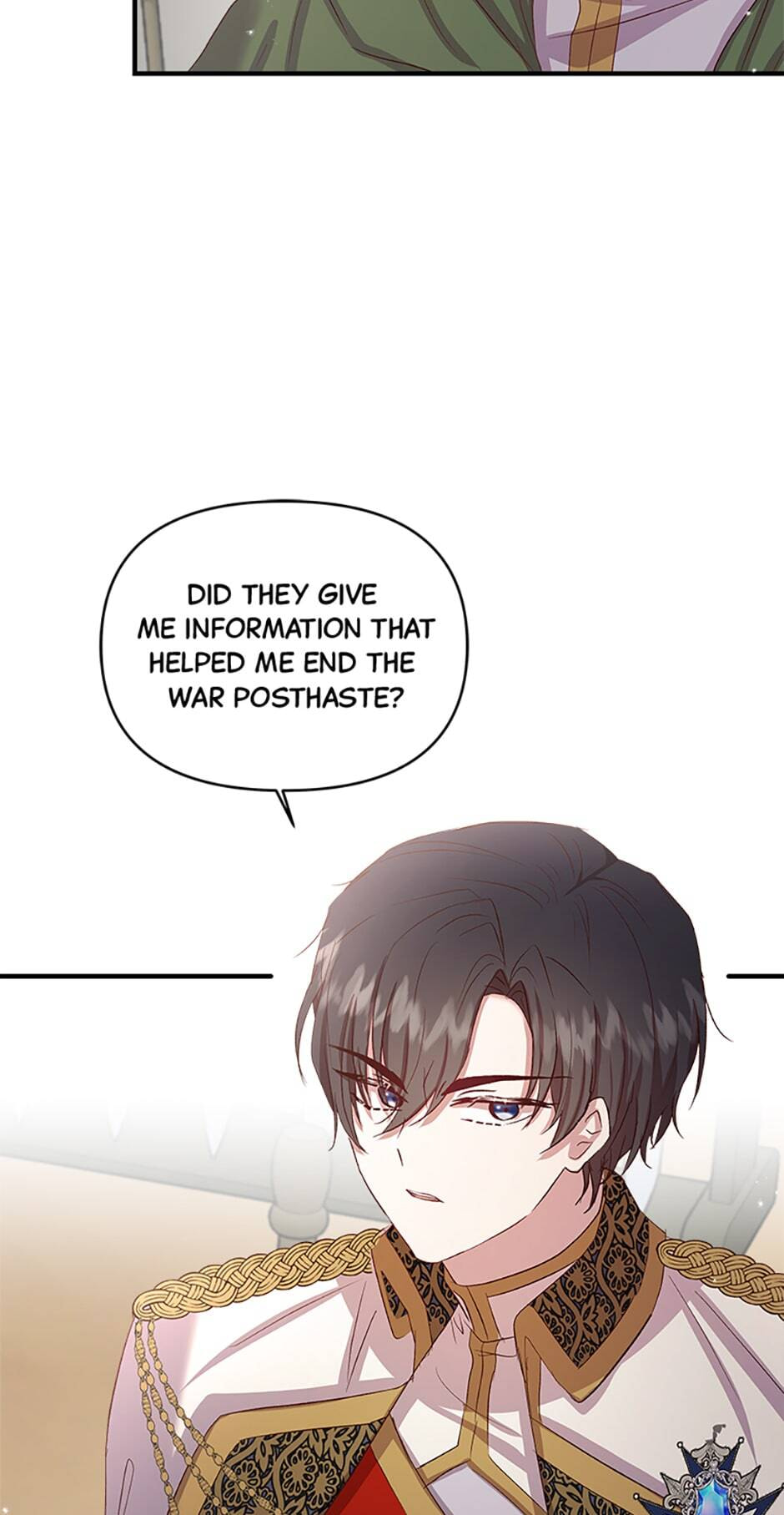 I Don