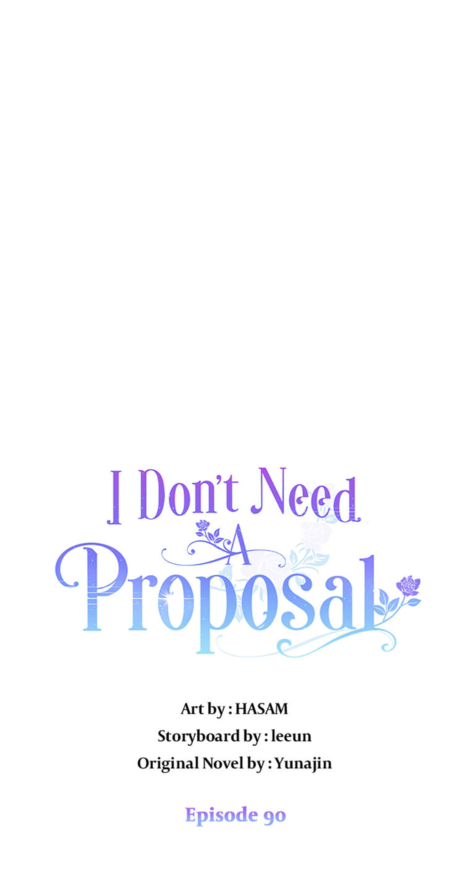 I Don