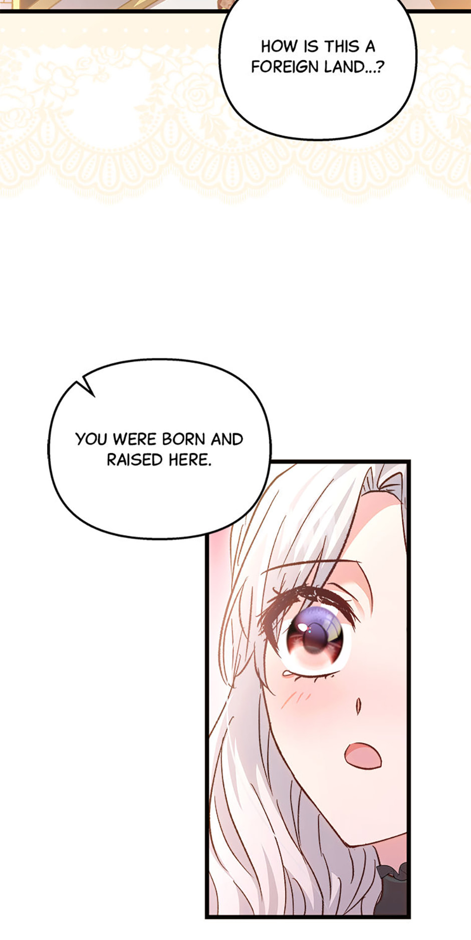 I Don