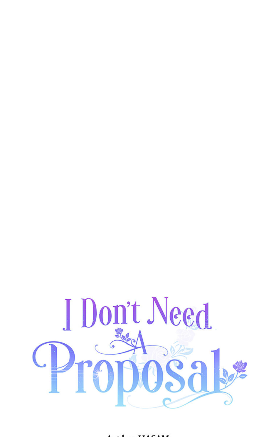 I Don
