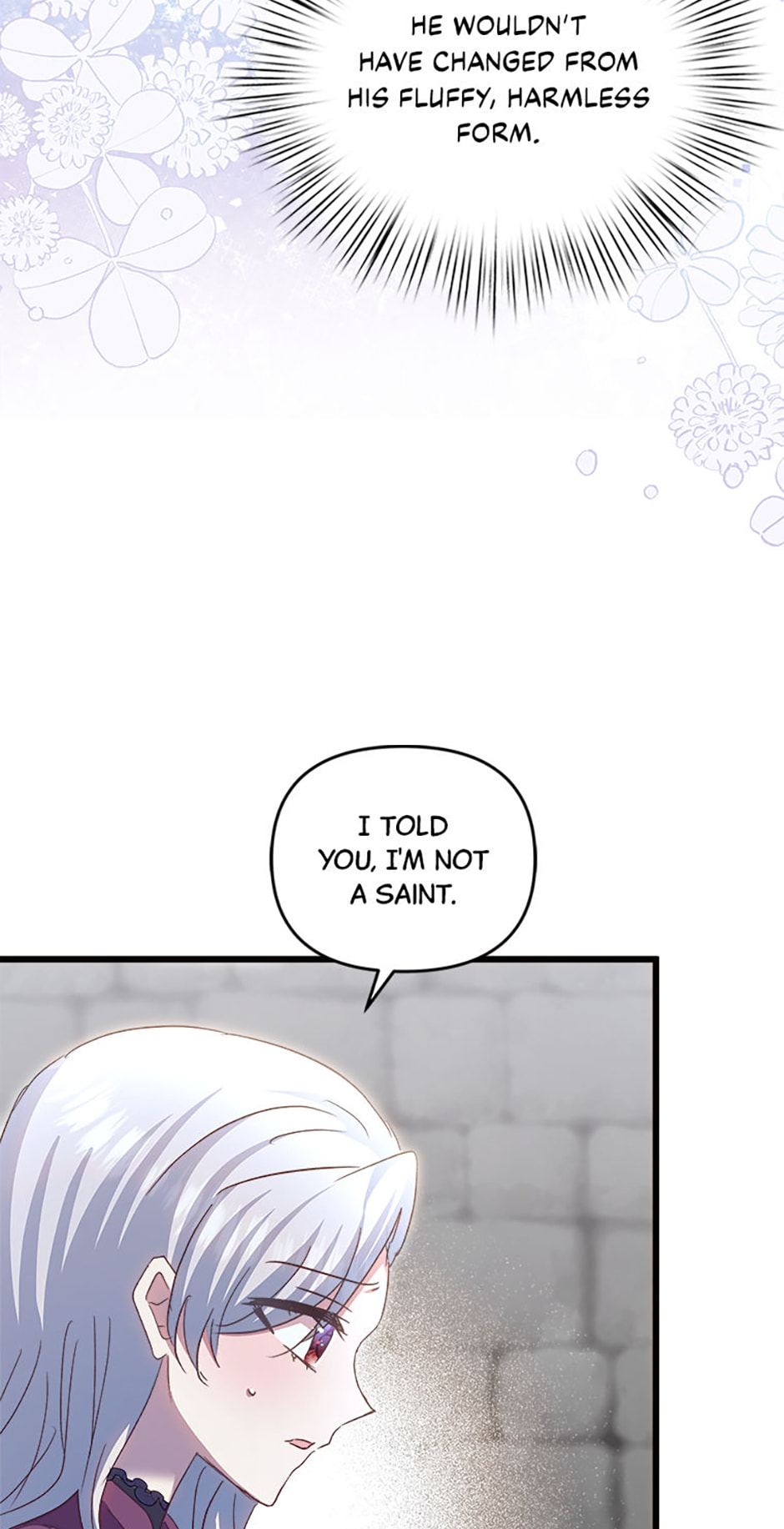 I Don