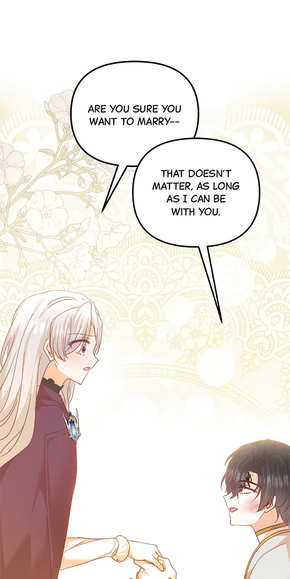 I Don