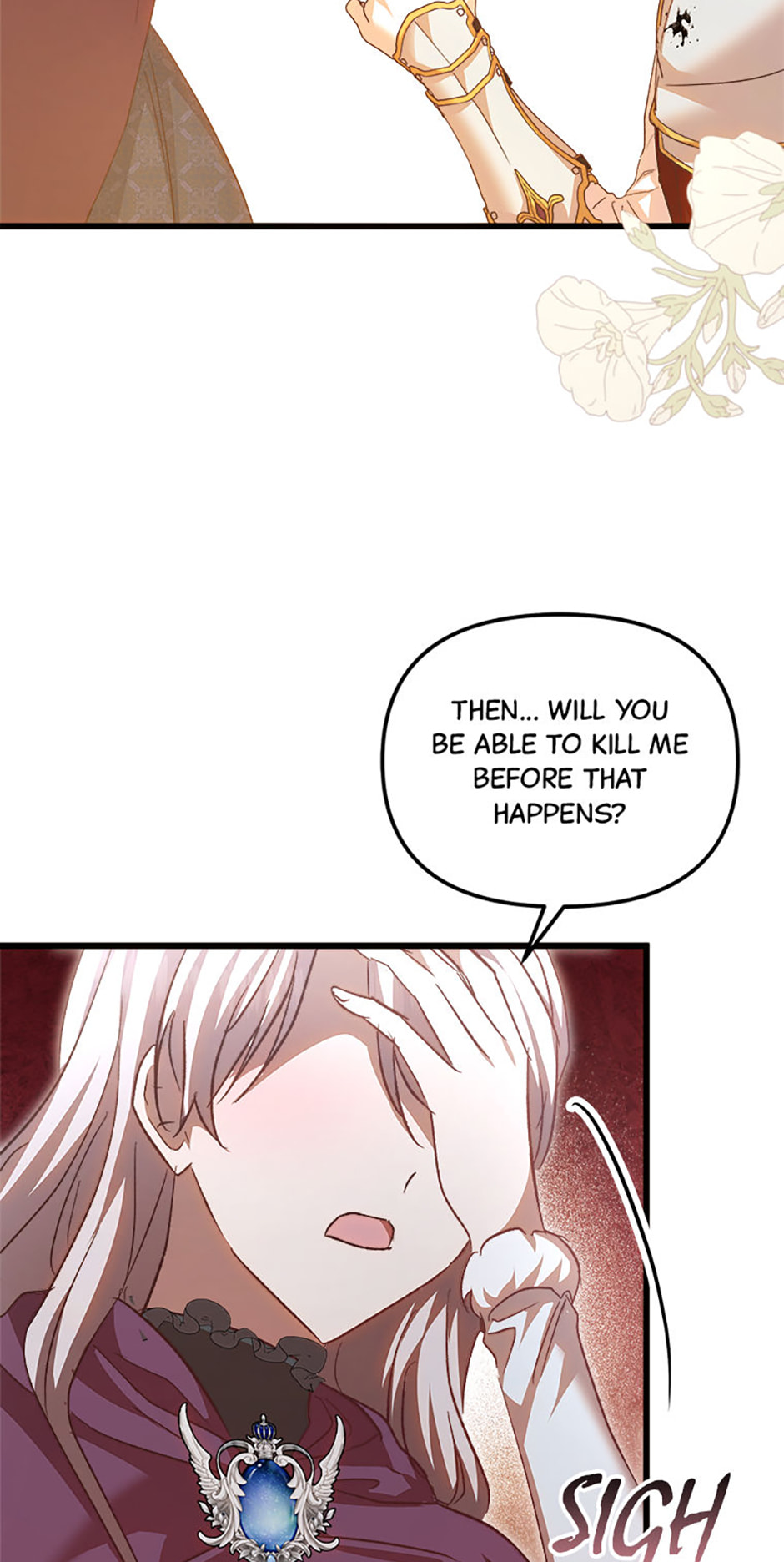 I Don