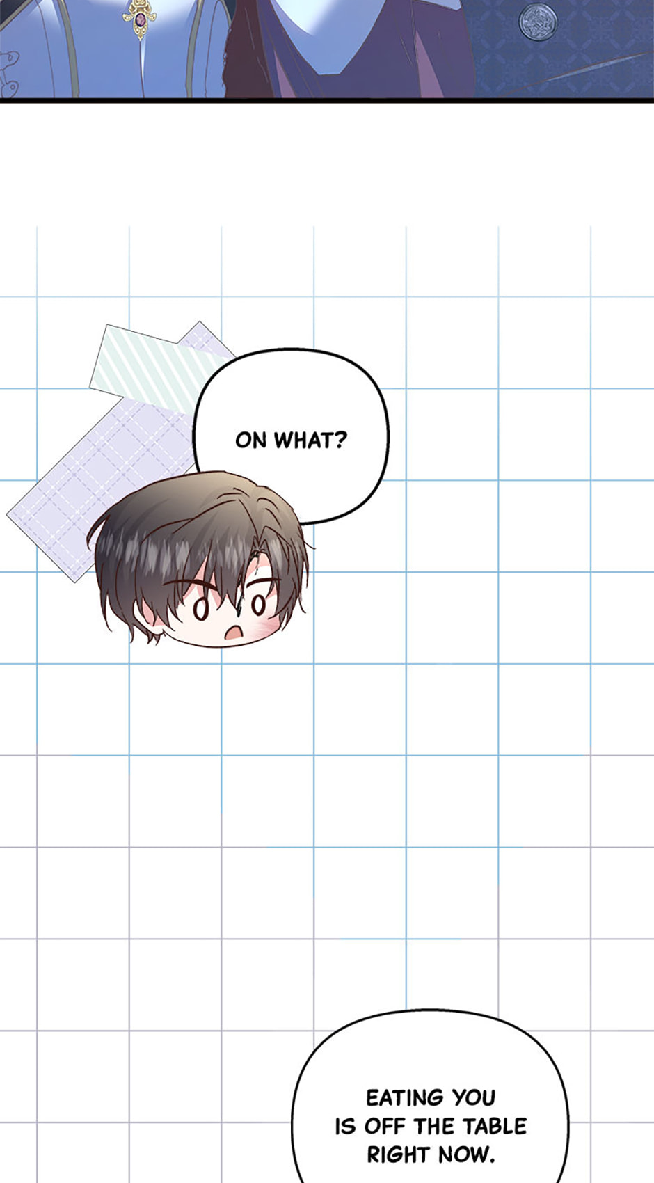 I Don
