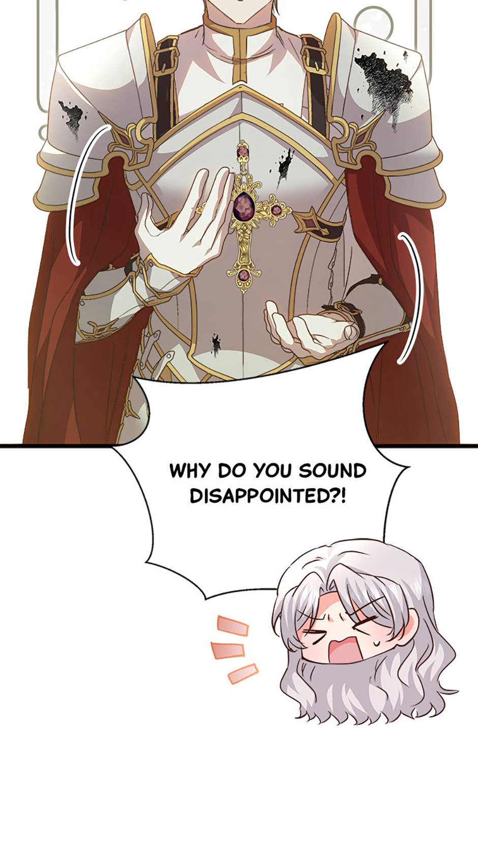 I Don