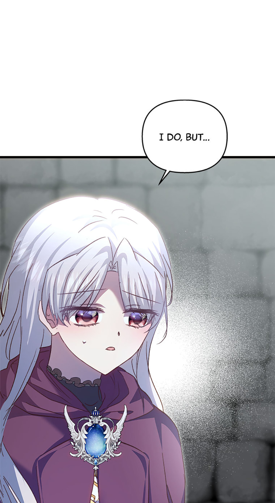 I Don