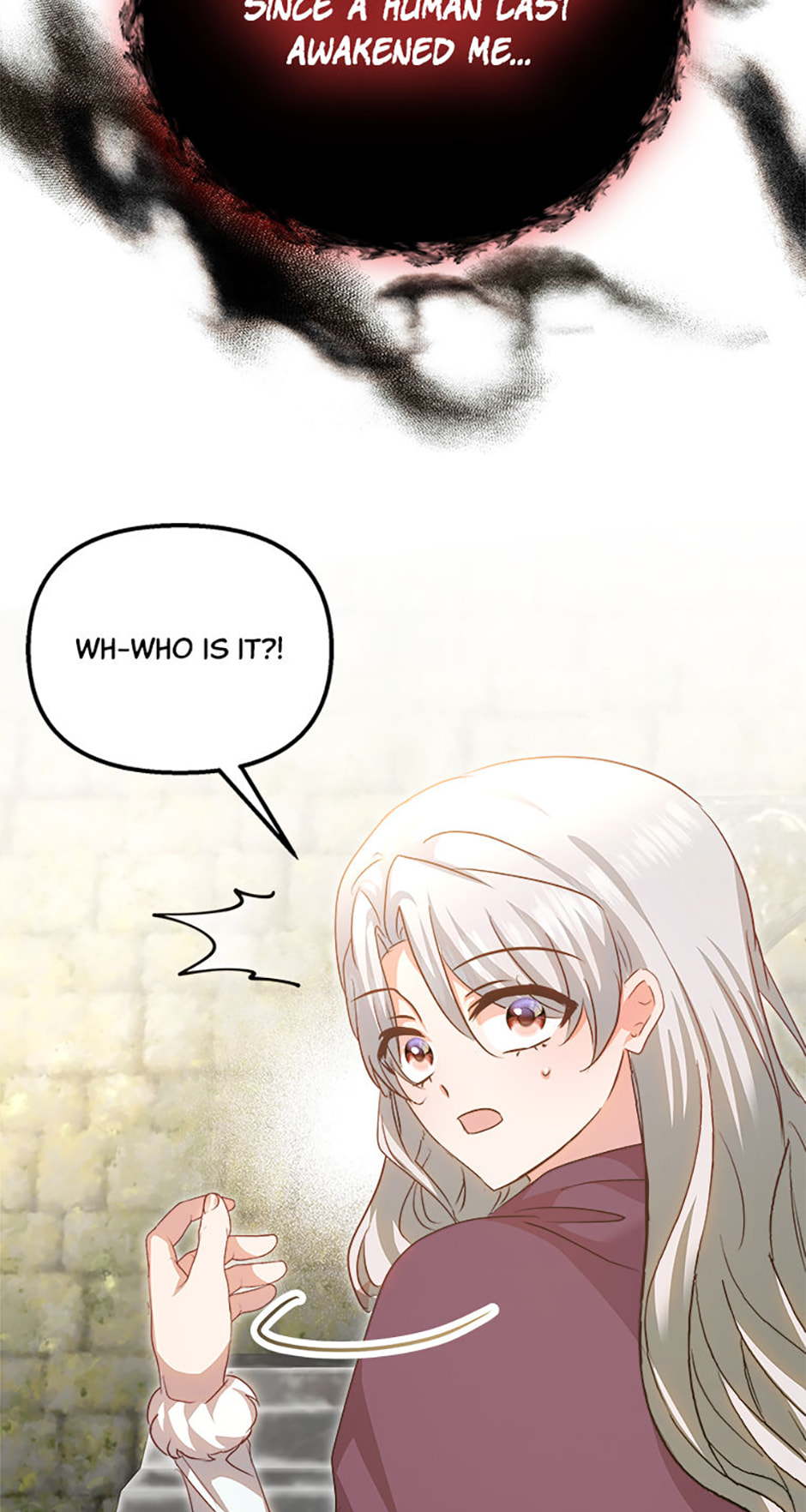 I Don