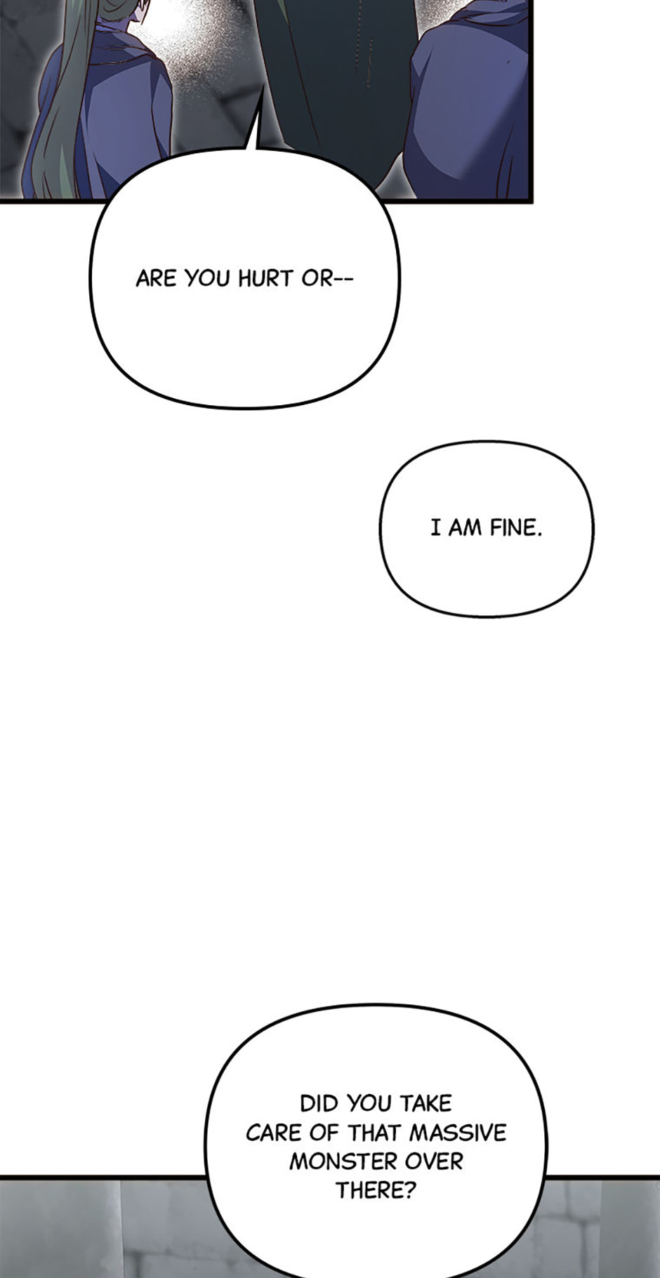 I Don