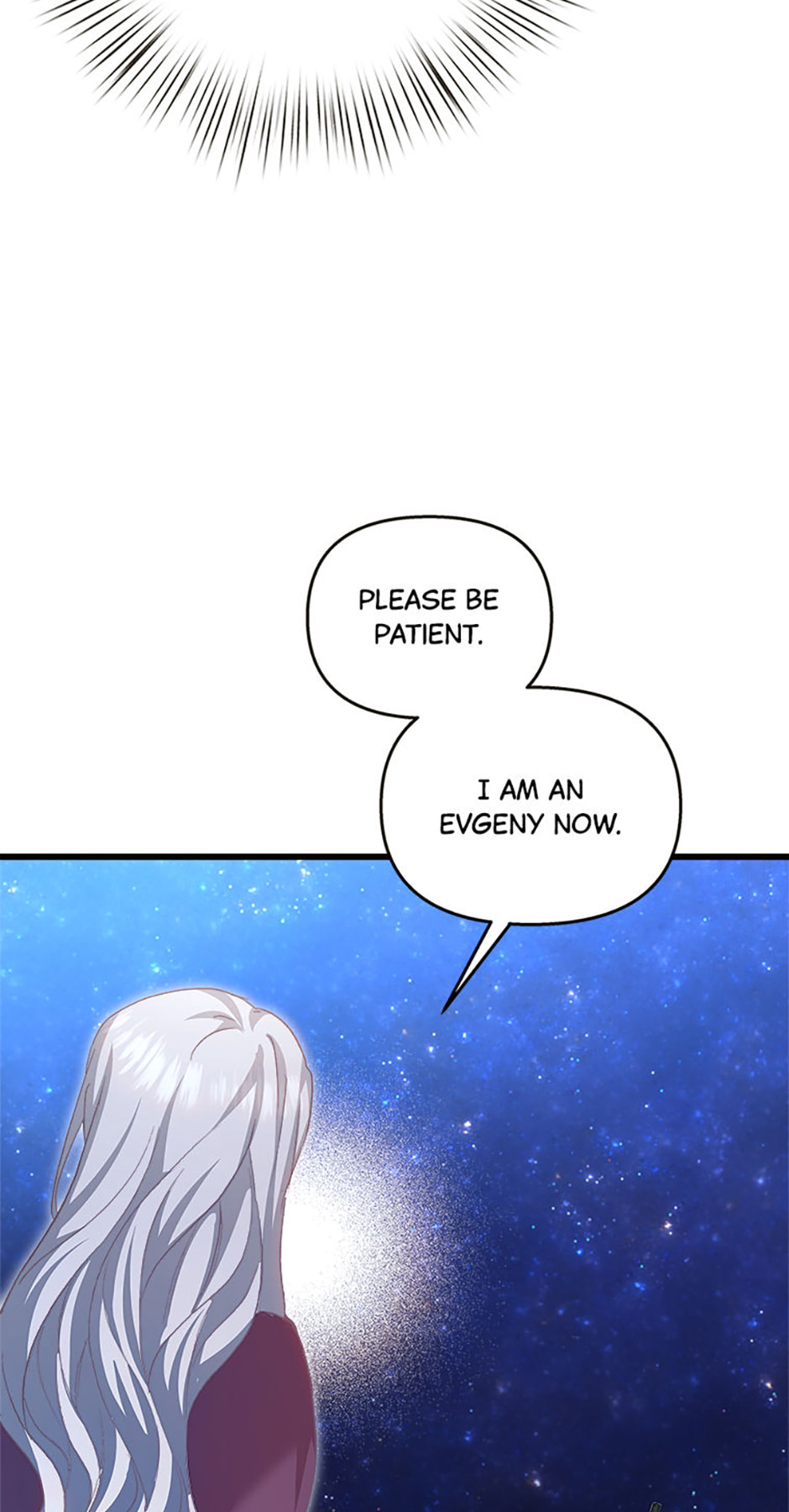 I Don