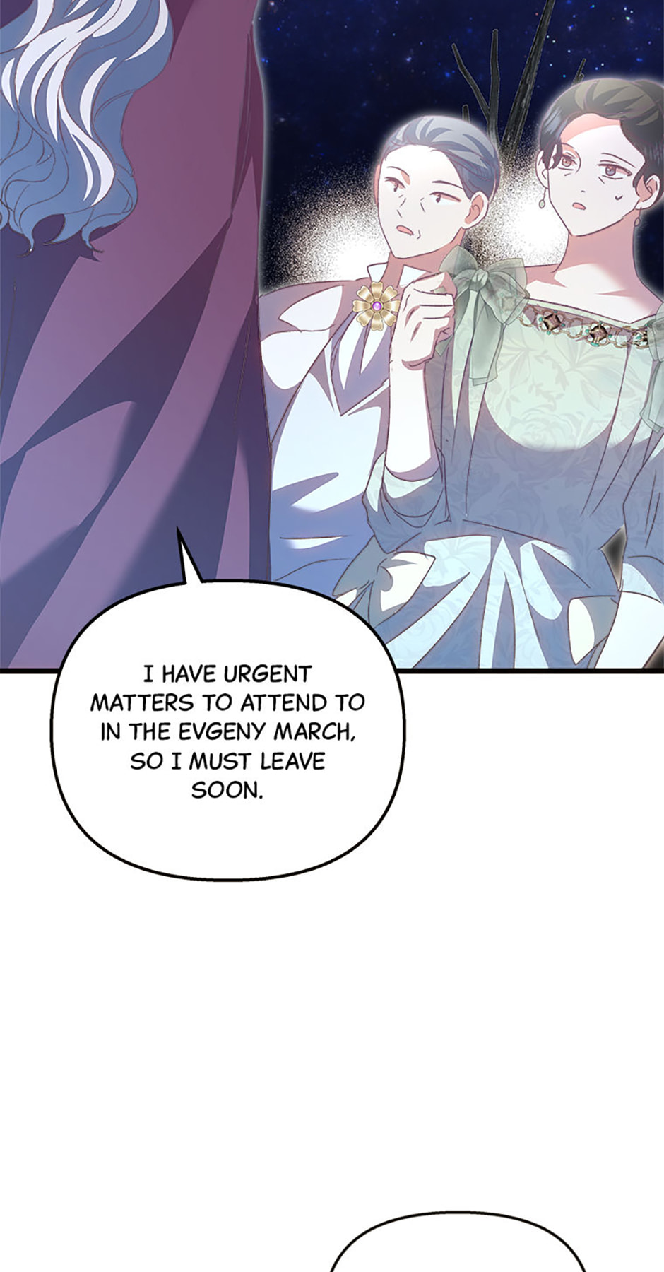 I Don