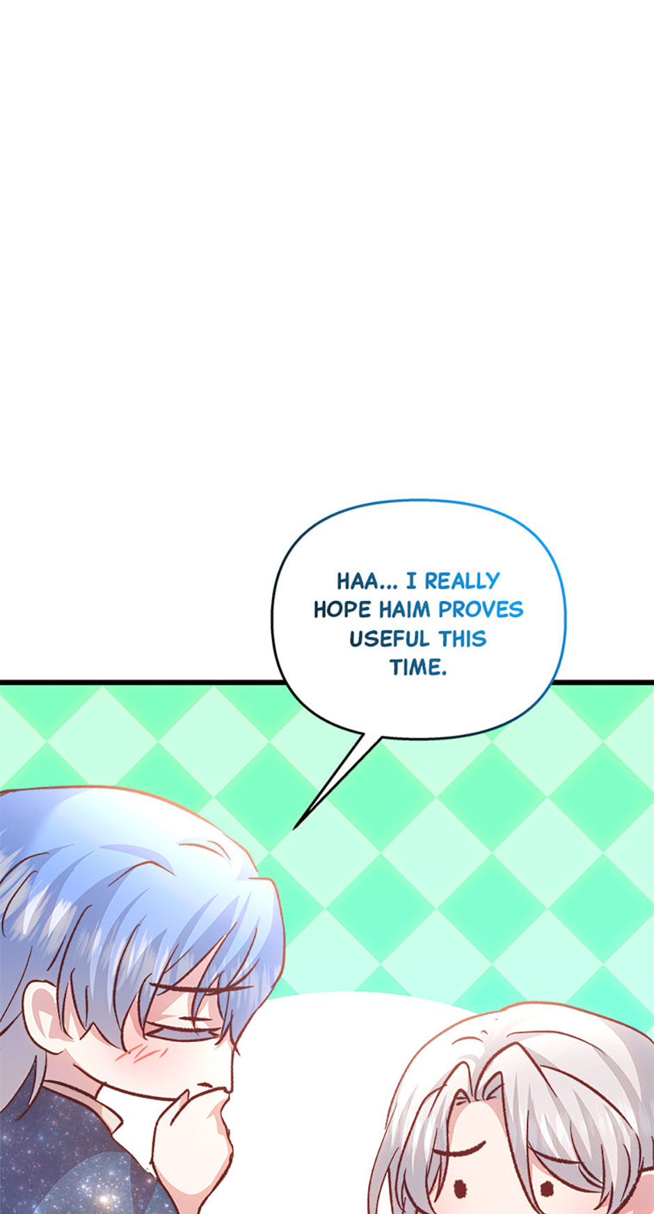 I Don