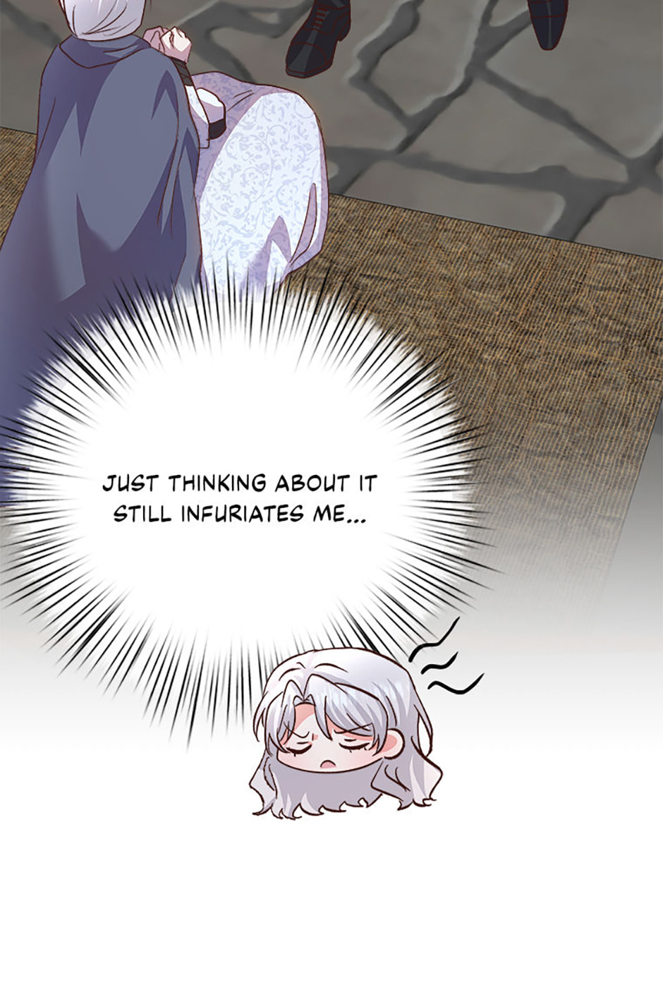 I Don