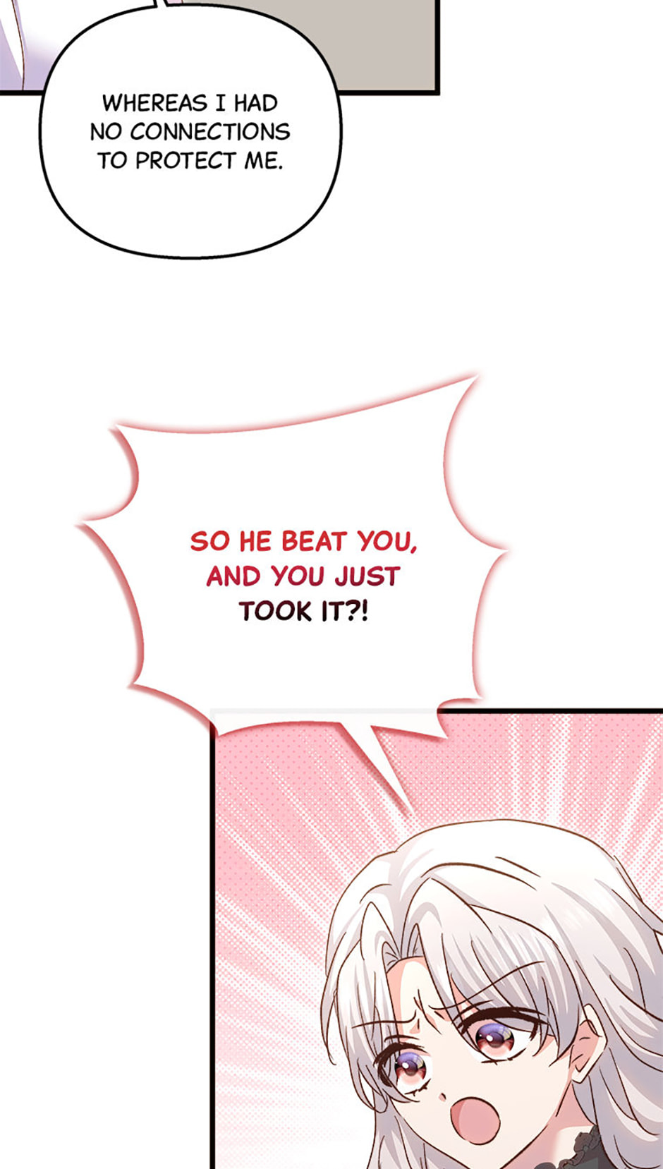 I Don