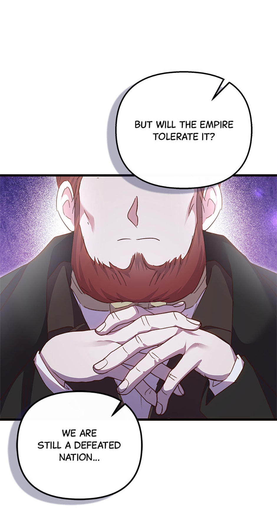 I Don