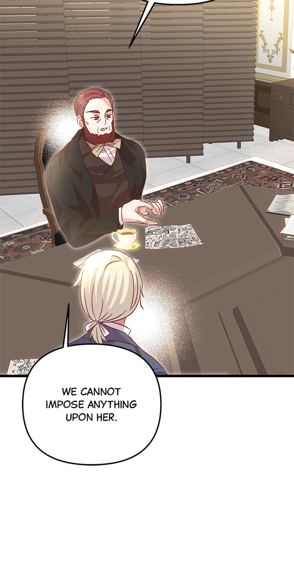 I Don