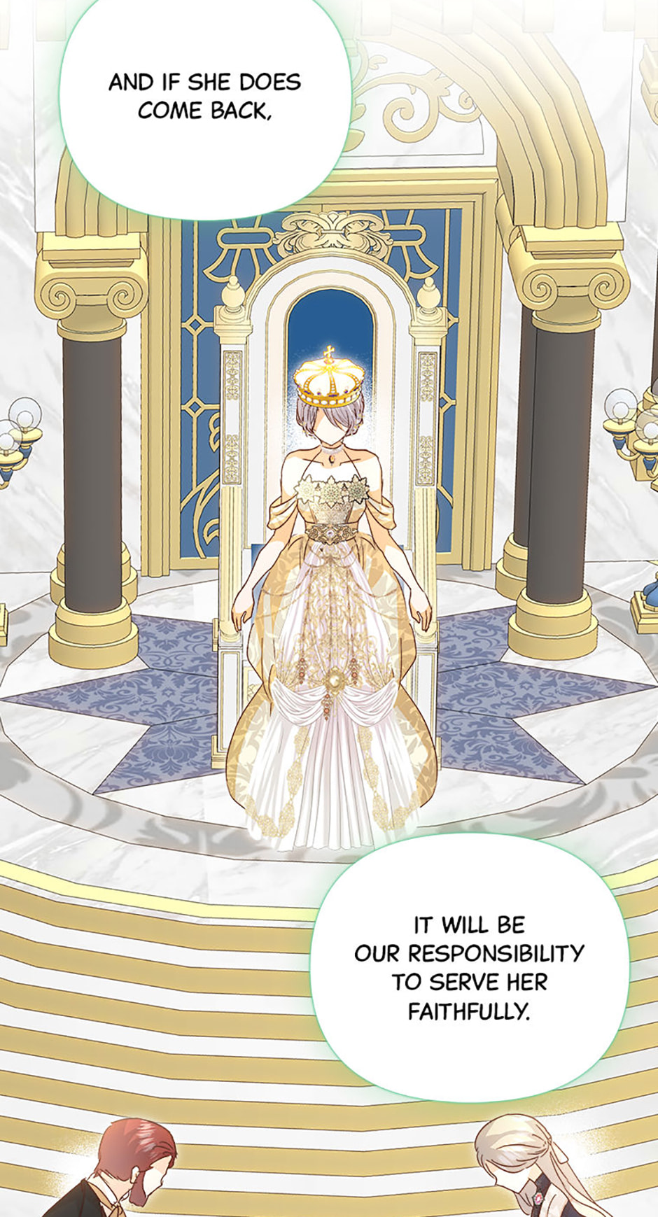 I Don