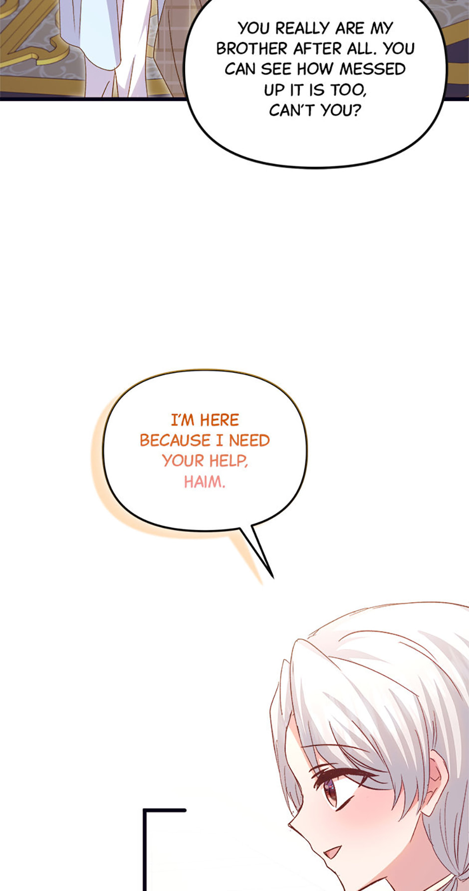 I Don