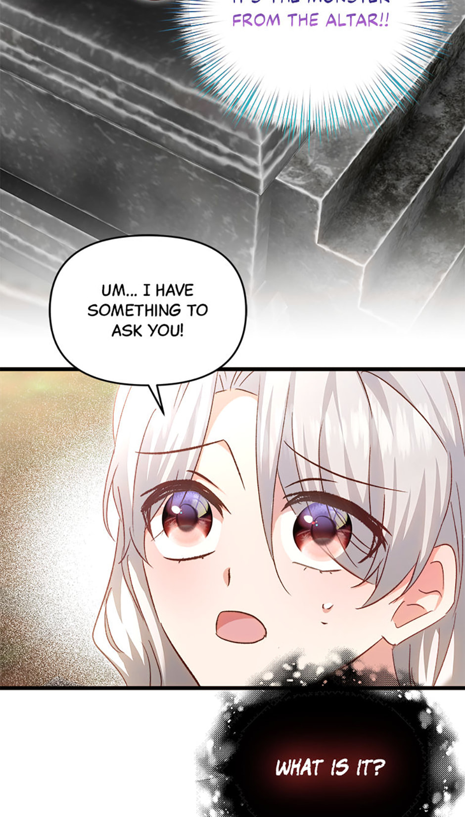 I Don