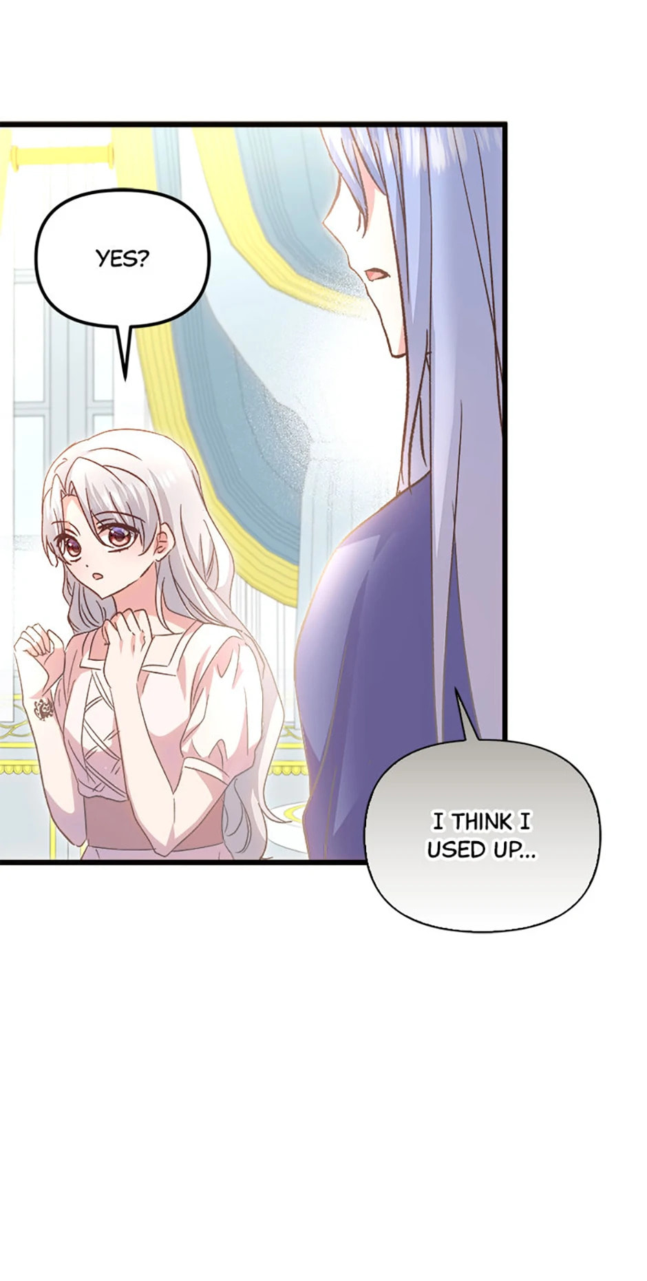 I Don