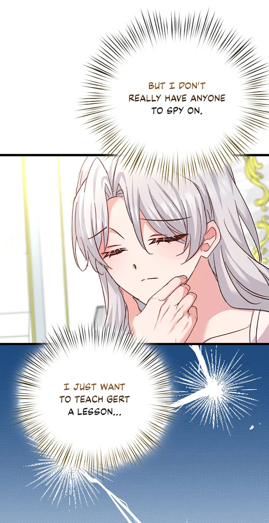 I Don