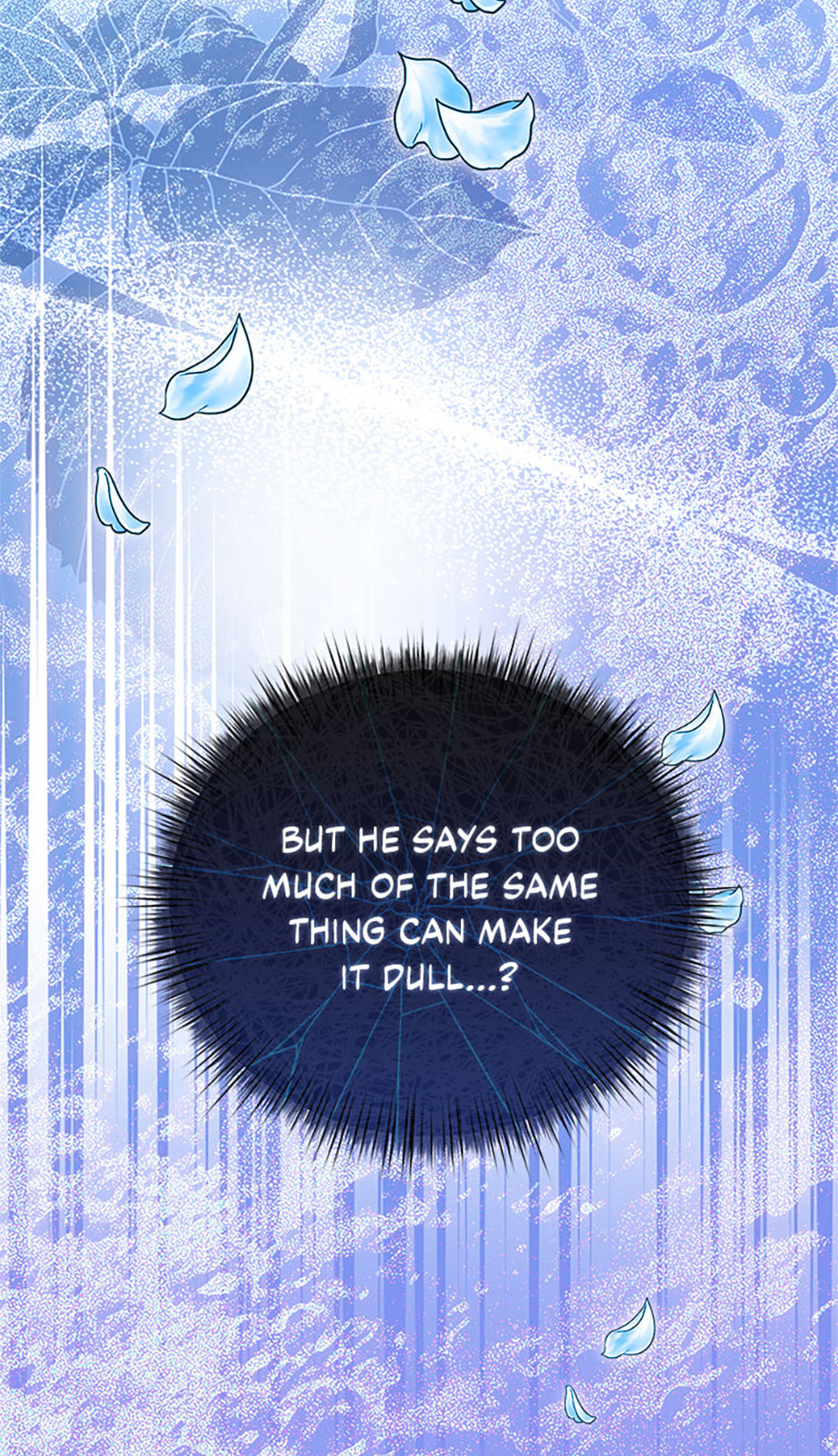 I Don