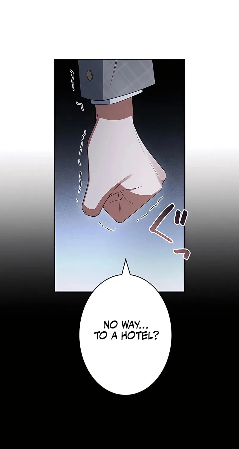 I Don’t Need You Anymore Chapter 1 page 14 - 