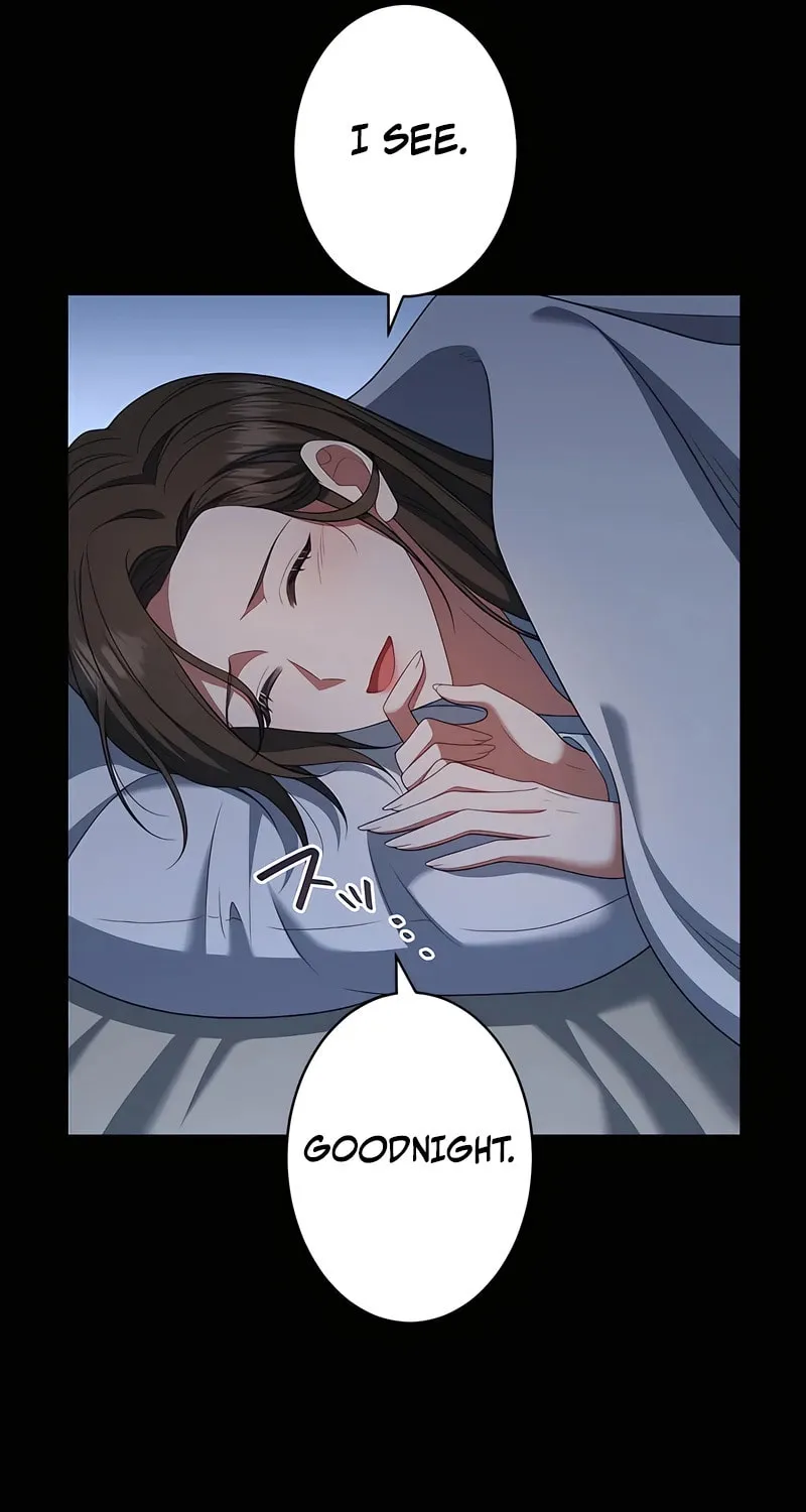 I Don’t Need You Anymore Chapter 1 page 19 - 