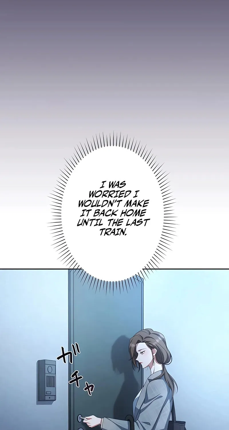 I Don’t Need You Anymore Chapter 1 page 21 - 