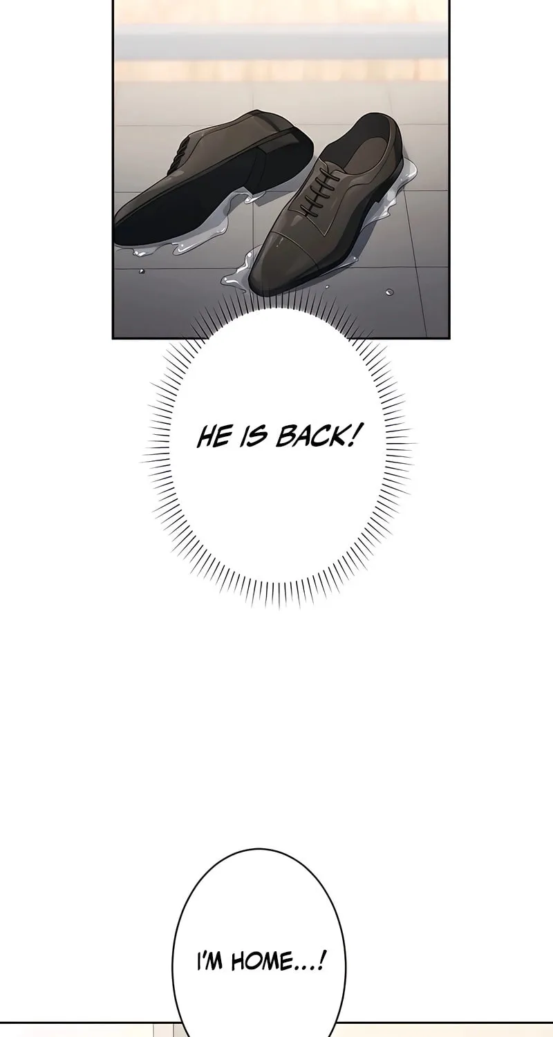 I Don’t Need You Anymore Chapter 1 page 23 - 