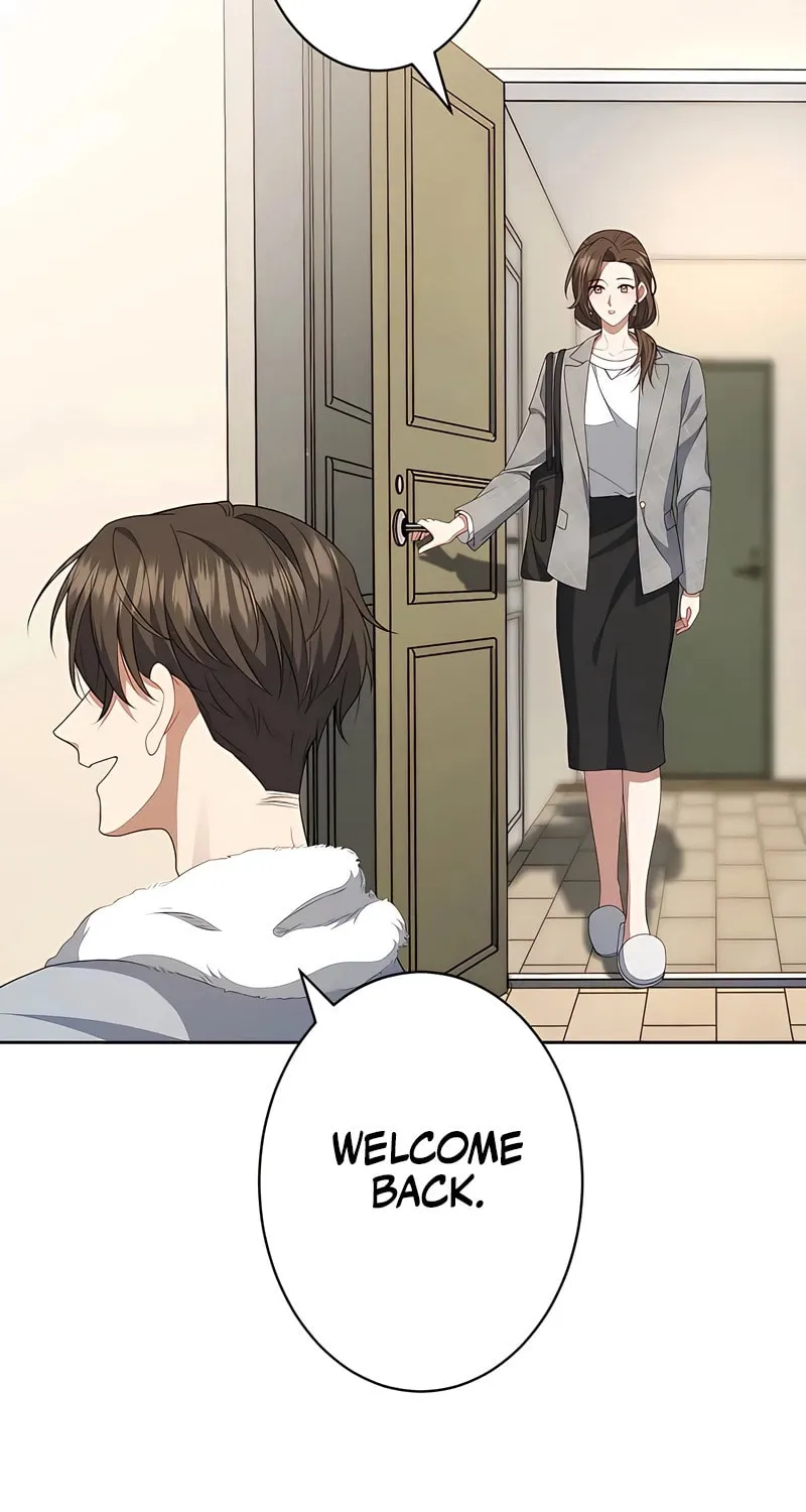 I Don’t Need You Anymore Chapter 1 page 24 - 
