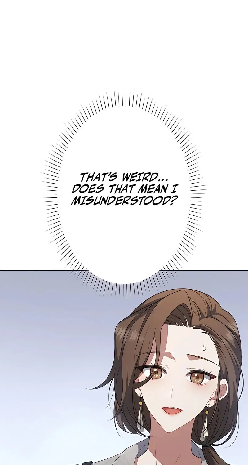 I Don’t Need You Anymore Chapter 1 page 25 - 