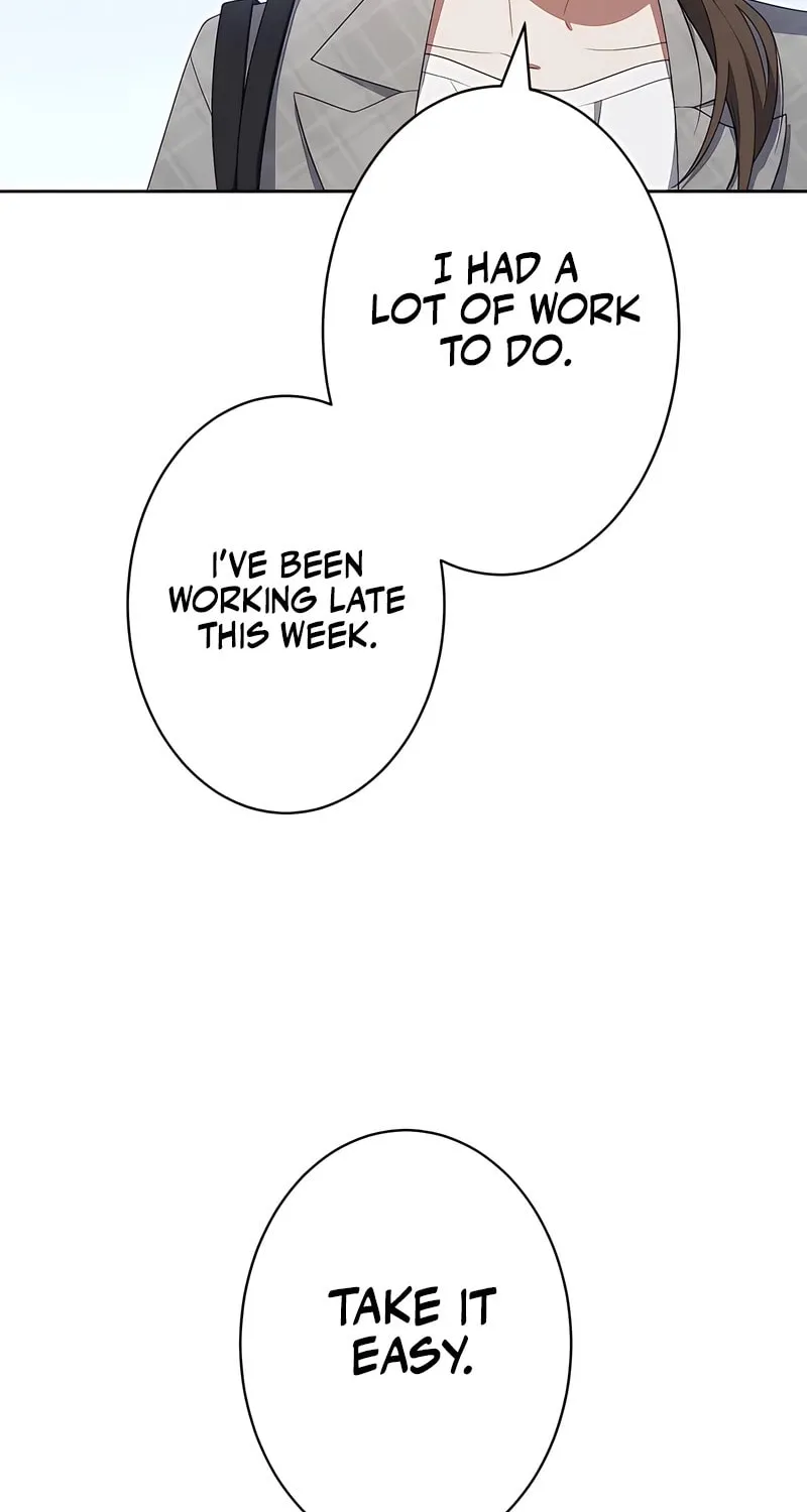 I Don’t Need You Anymore Chapter 1 page 26 - 