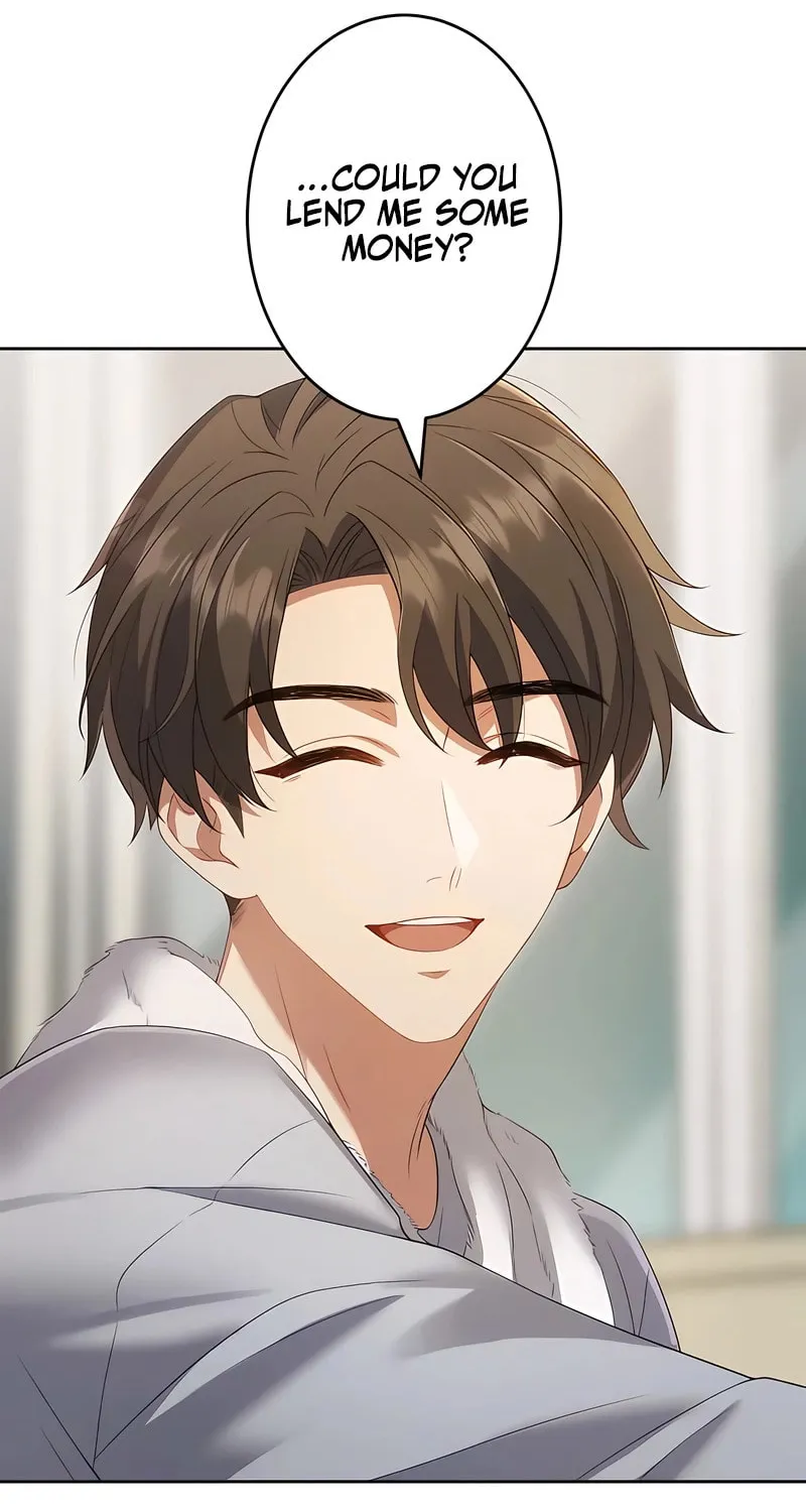 I Don’t Need You Anymore Chapter 1 page 28 - 