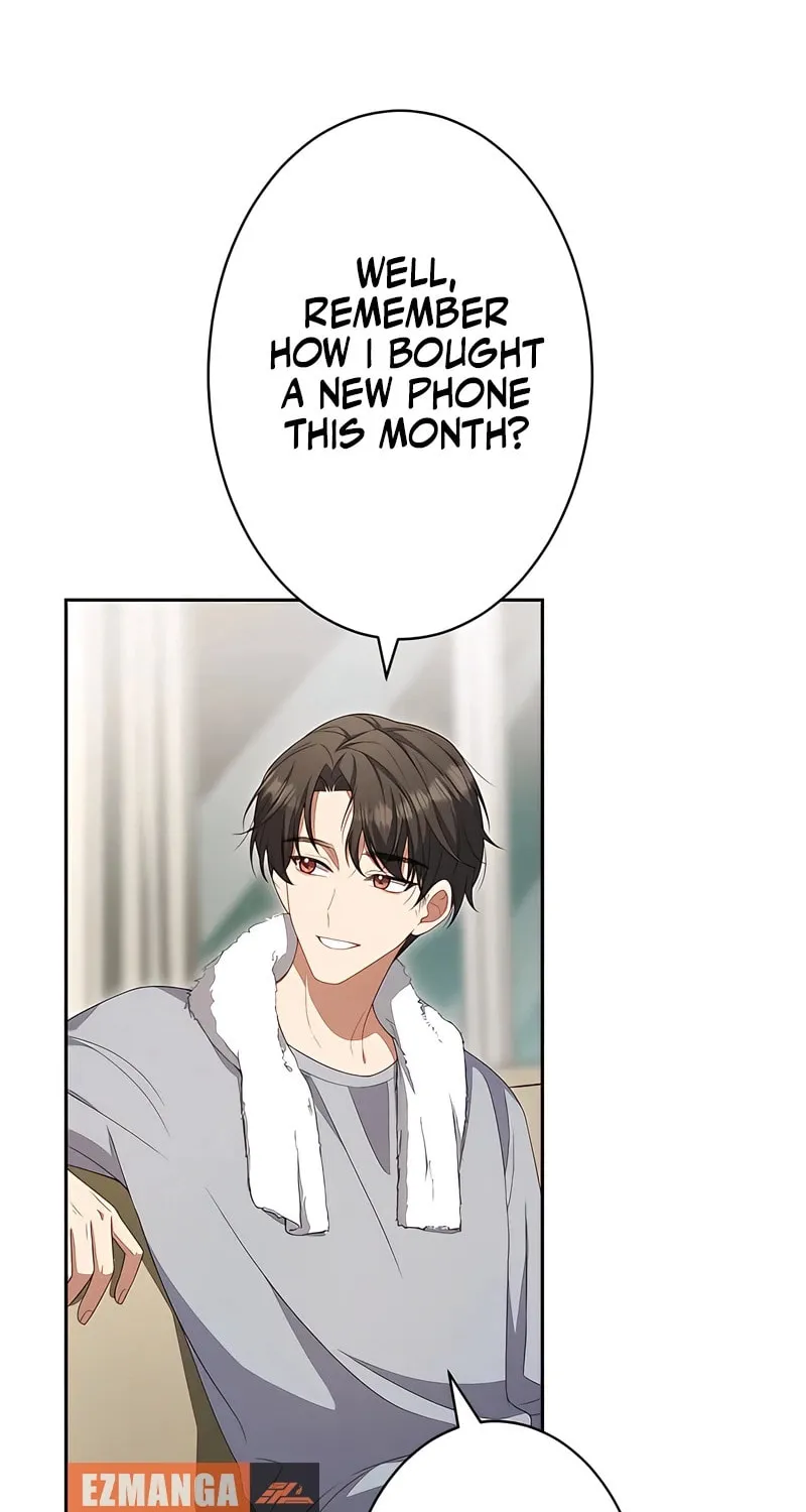 I Don’t Need You Anymore Chapter 1 page 30 - 