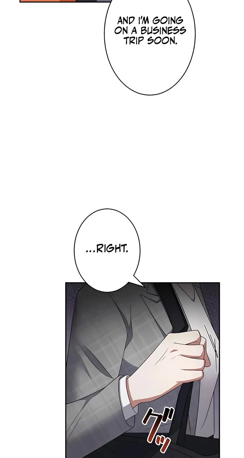 I Don’t Need You Anymore Chapter 1 page 31 - 