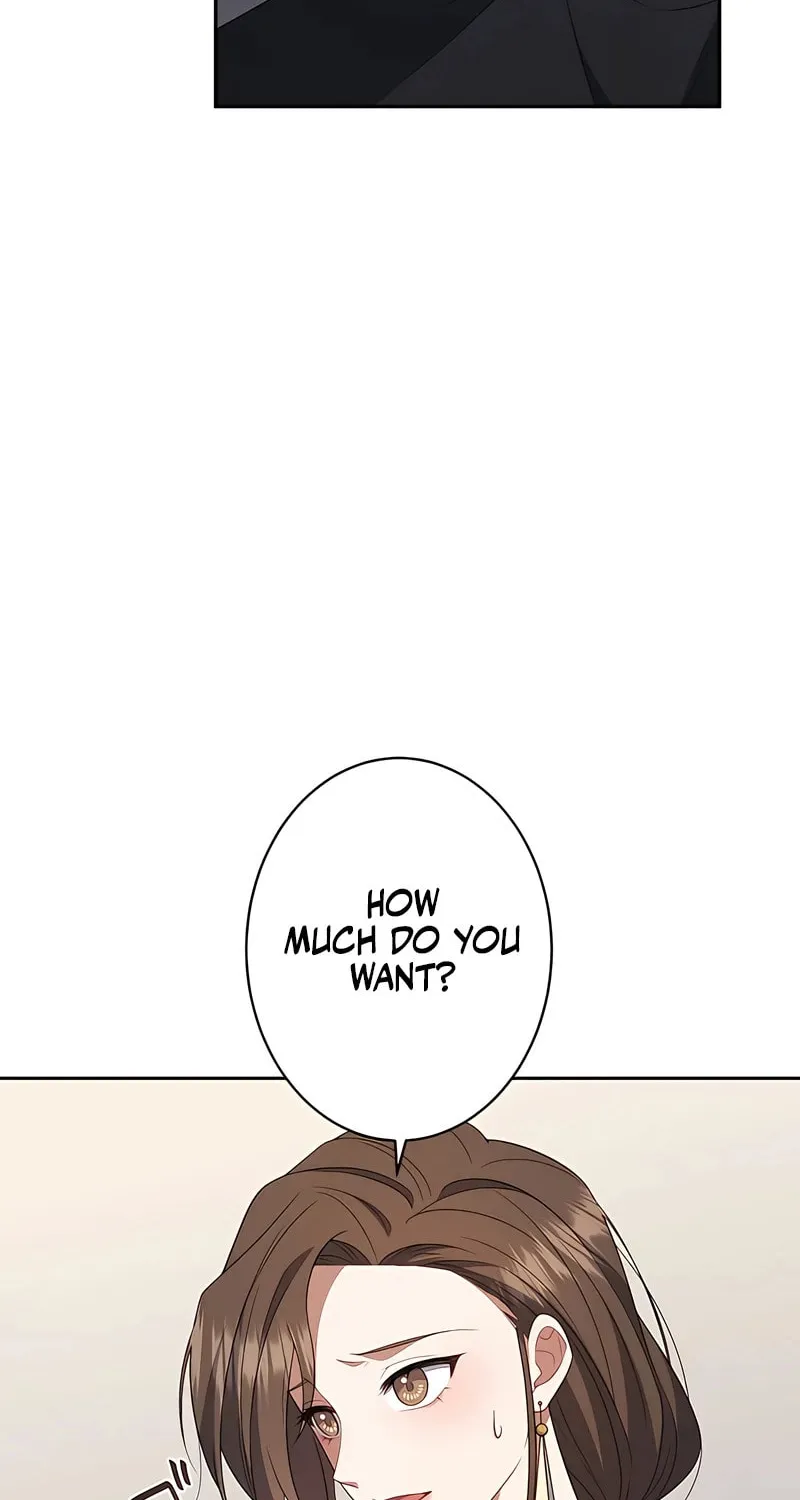I Don’t Need You Anymore Chapter 1 page 32 - 