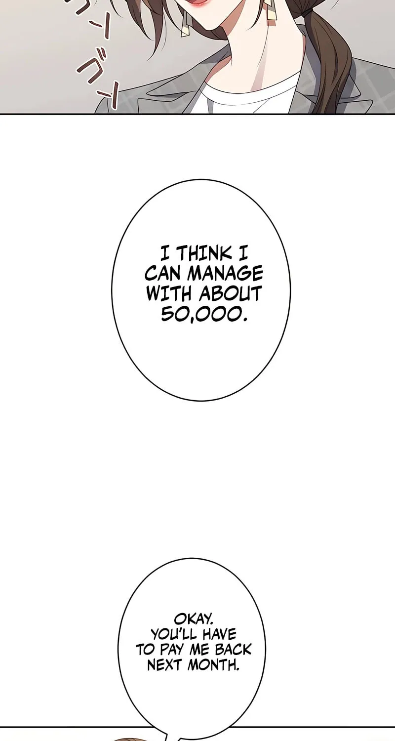 I Don’t Need You Anymore Chapter 1 page 33 - 