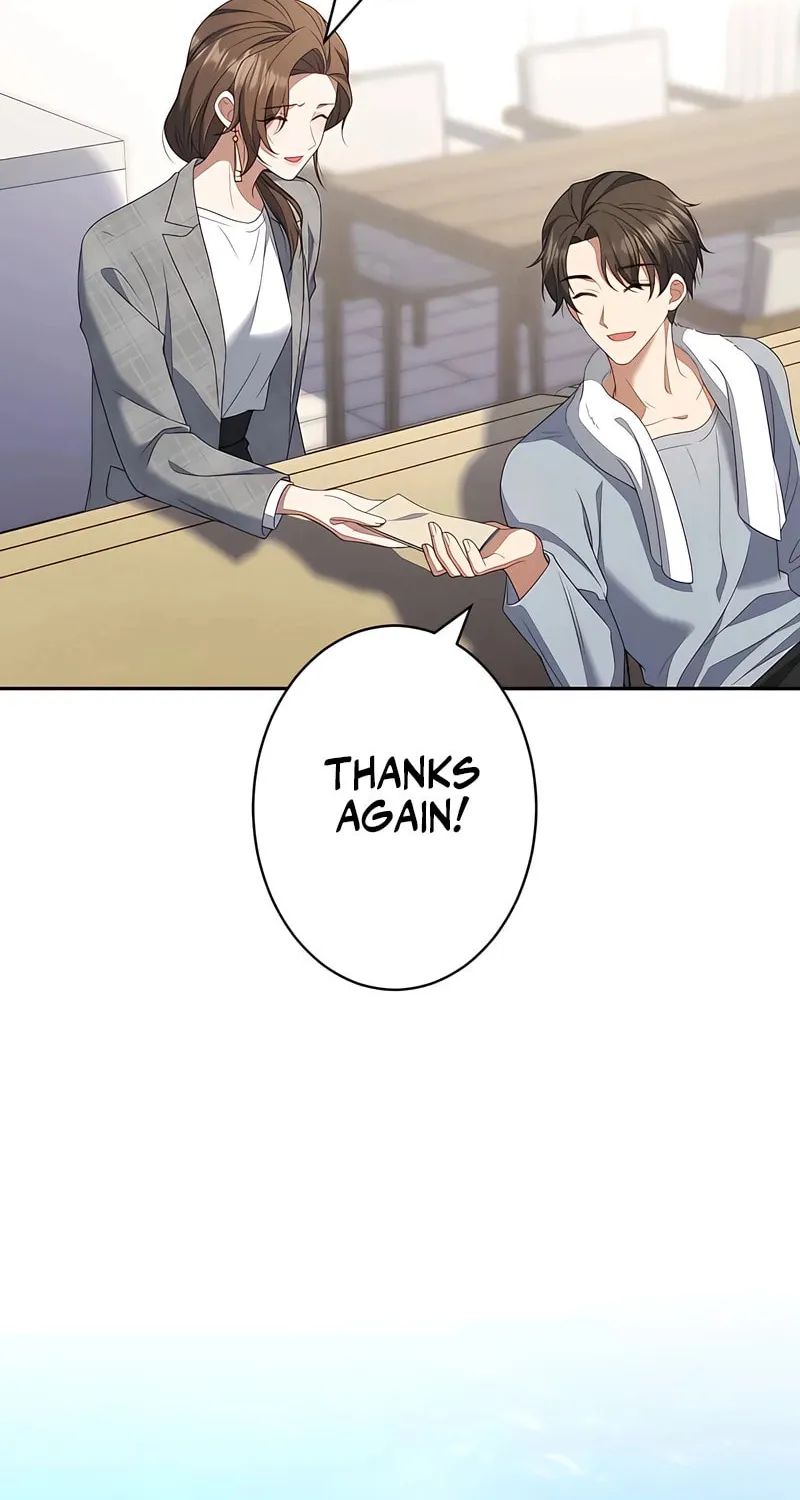 I Don’t Need You Anymore Chapter 1 page 34 - 